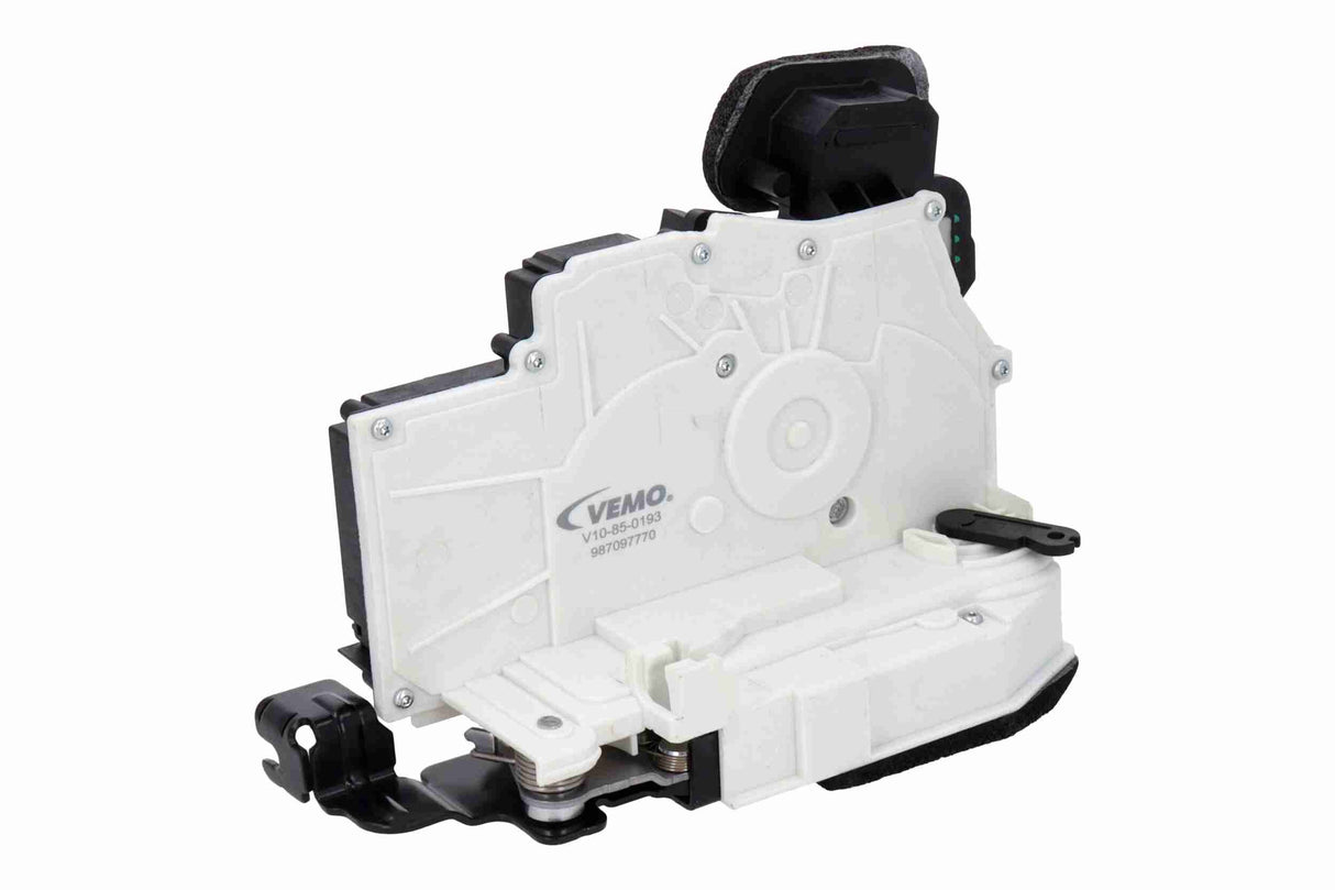 Door Lock - V10-85-0193