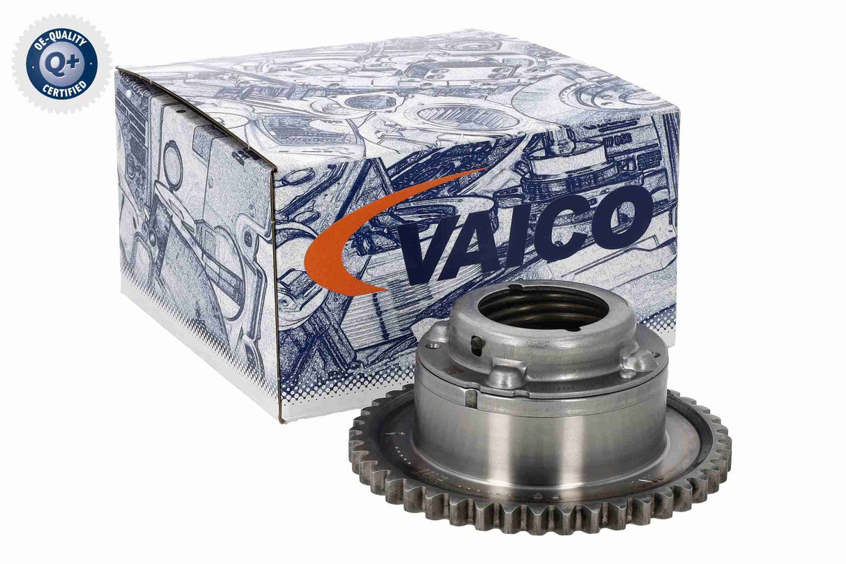Camshaft Adjuster - V30-2933