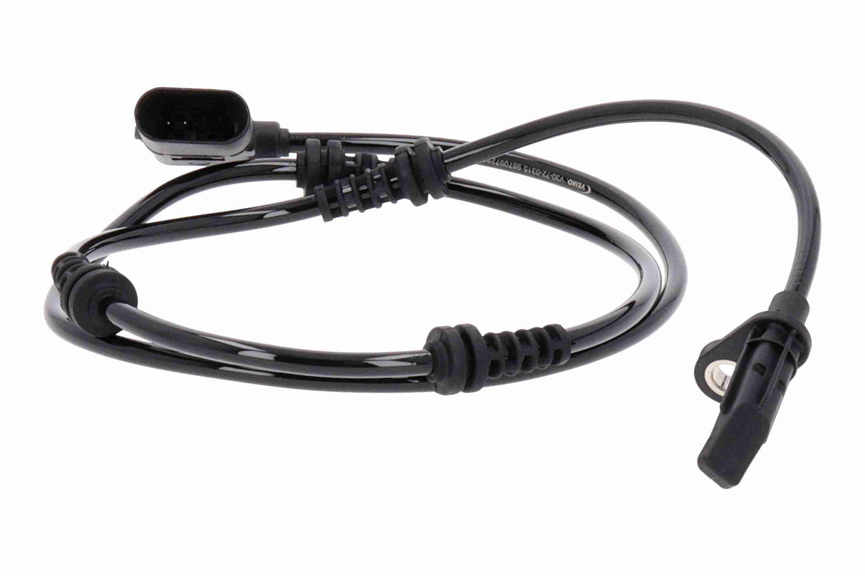 Sensor, wheel speed - V30-72-0315