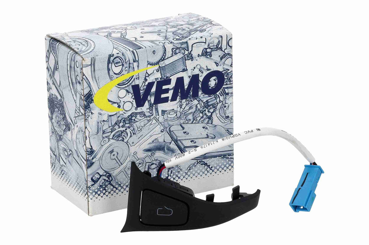 Switch, door lock system - V58-73-0027