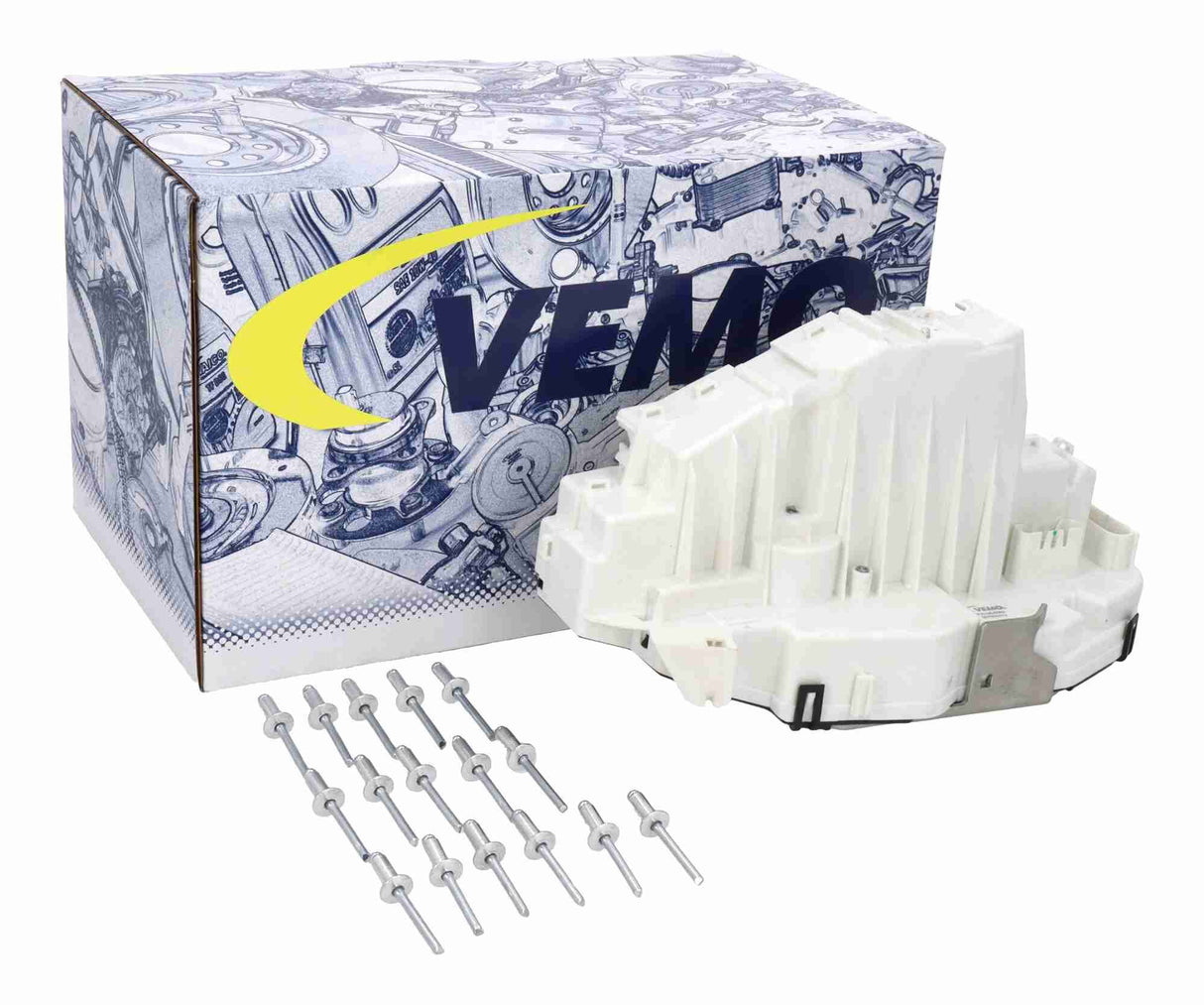 Door Lock - V30-85-0069