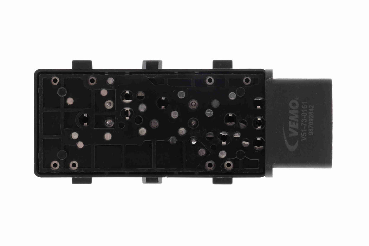 Switch, seat adjustment - V51-73-0161