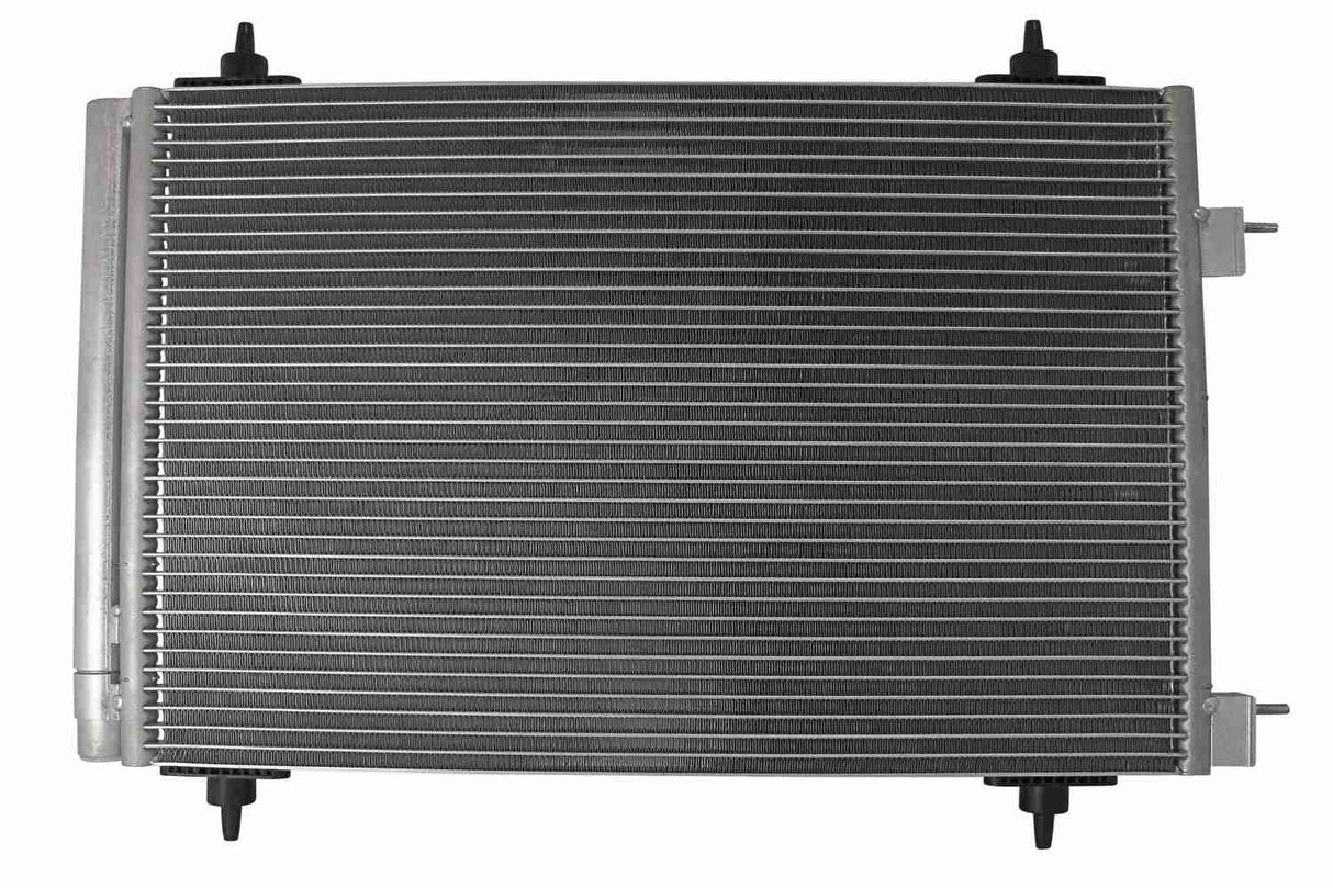 Condenser, air conditioning - V22-62-0010