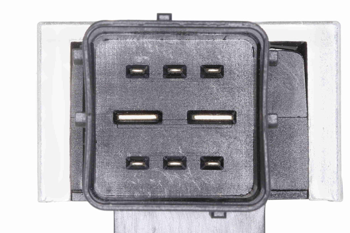 Control Unit, glow time - V40-71-0019