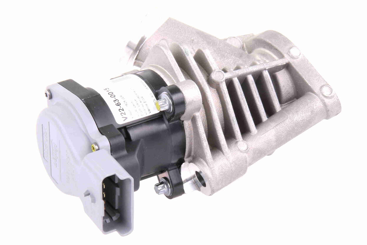 Valve, exhaust gas recirculation - V22-63-0015