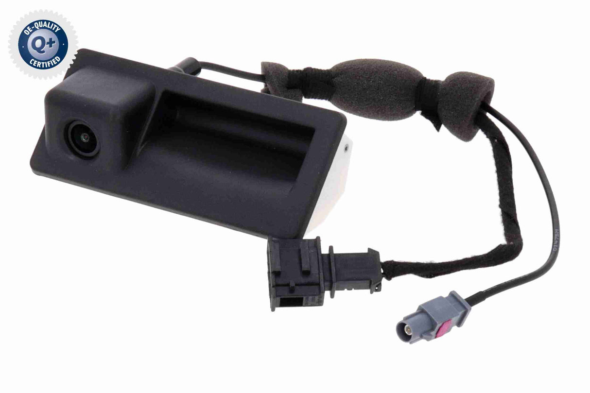 Rear View Camera, park distance control - V15-74-0011