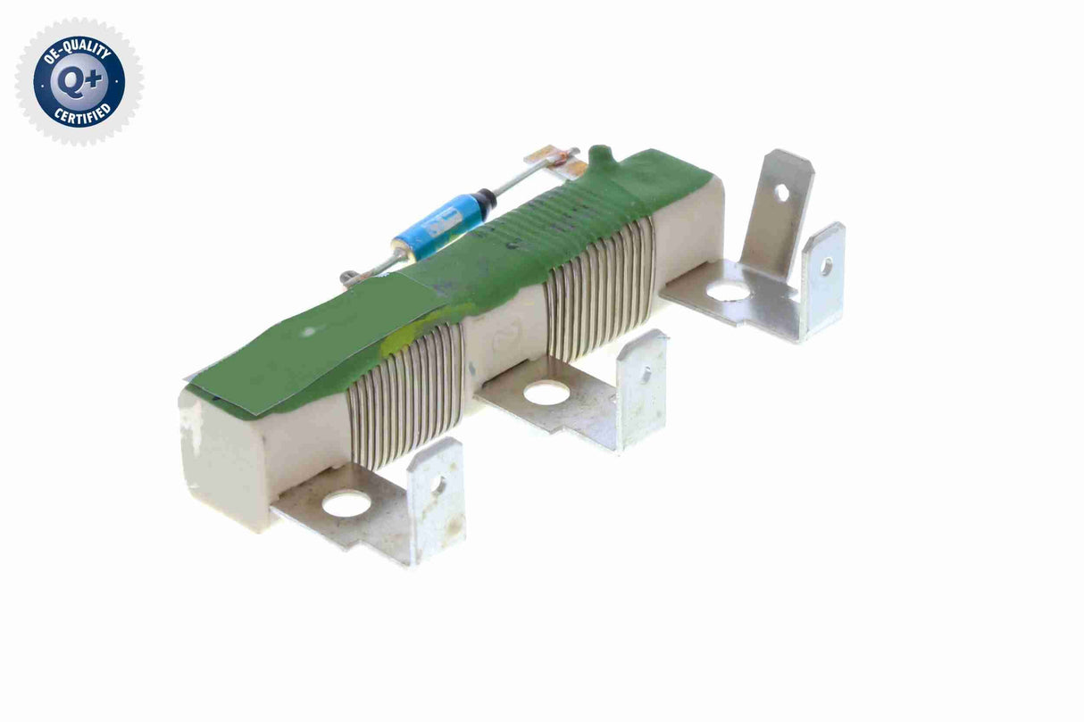 Regulator, interior blower - V10-79-0012