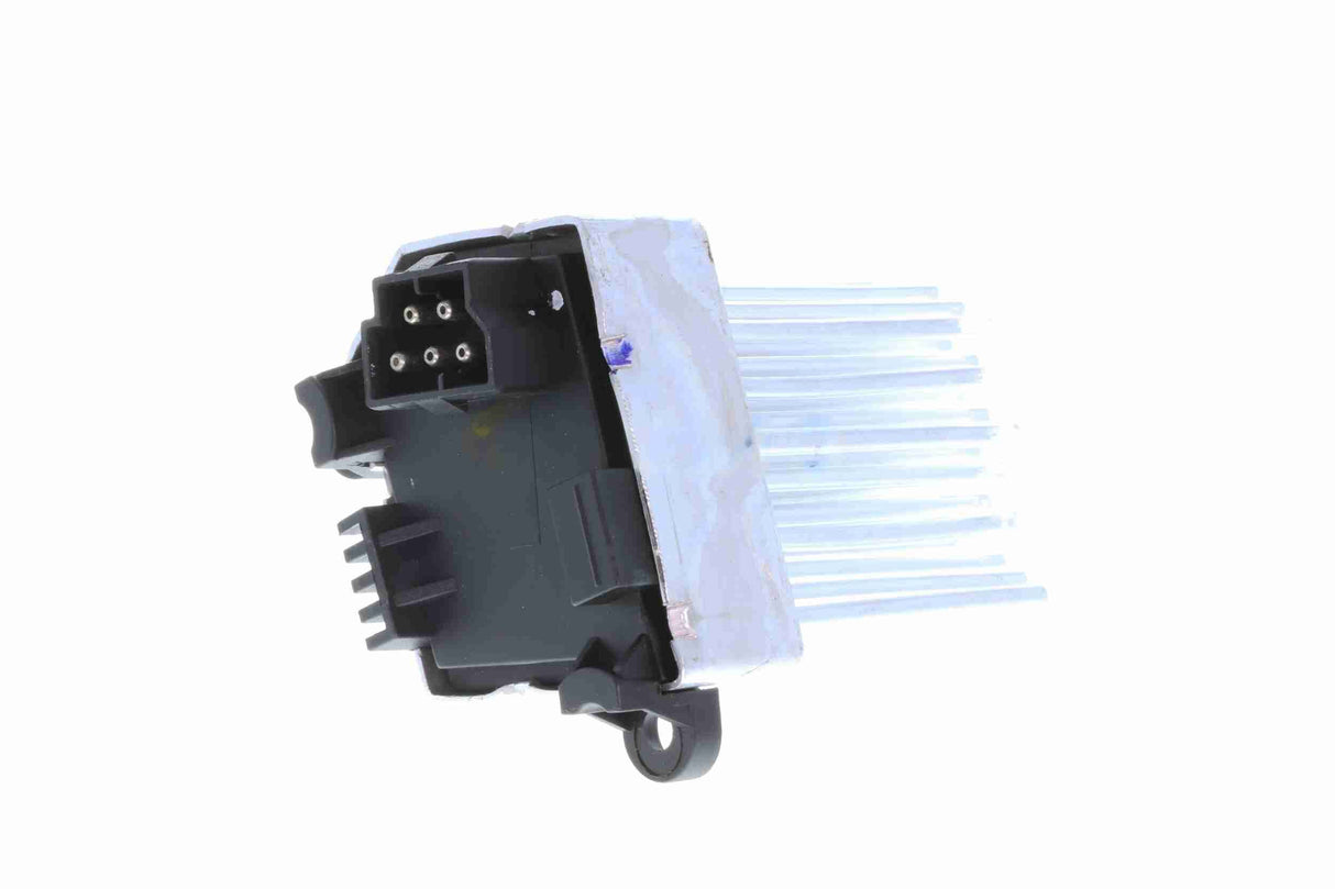 Regulator, interior blower - V20-79-0002