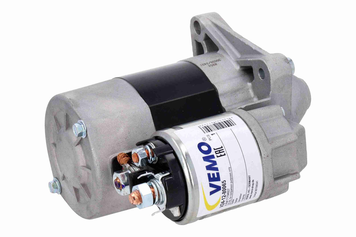 Starter - V24-12-80065