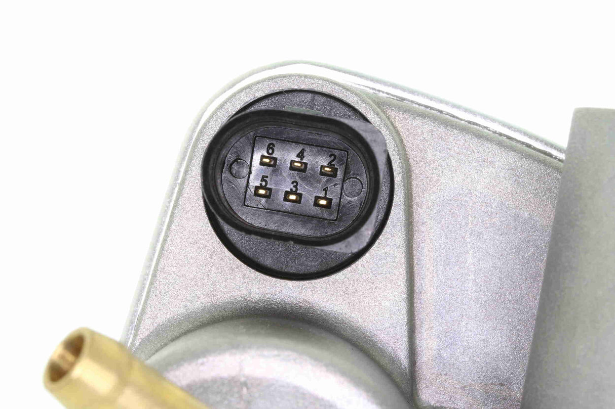 Throttle Body - V10-81-0009