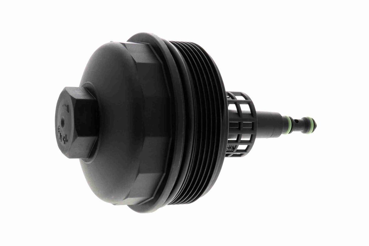 Cap, oil filter housing - V20-1802