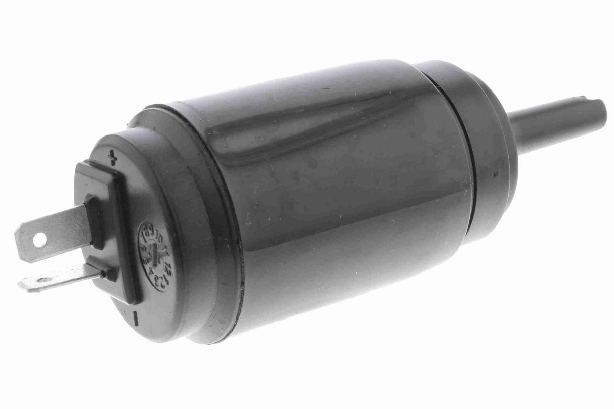 Washer Fluid Pump, window cleaning - V10-08-0200