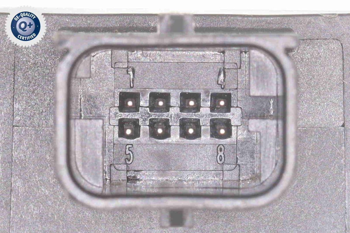 Control Unit, blind spot detection - V30-67-0010