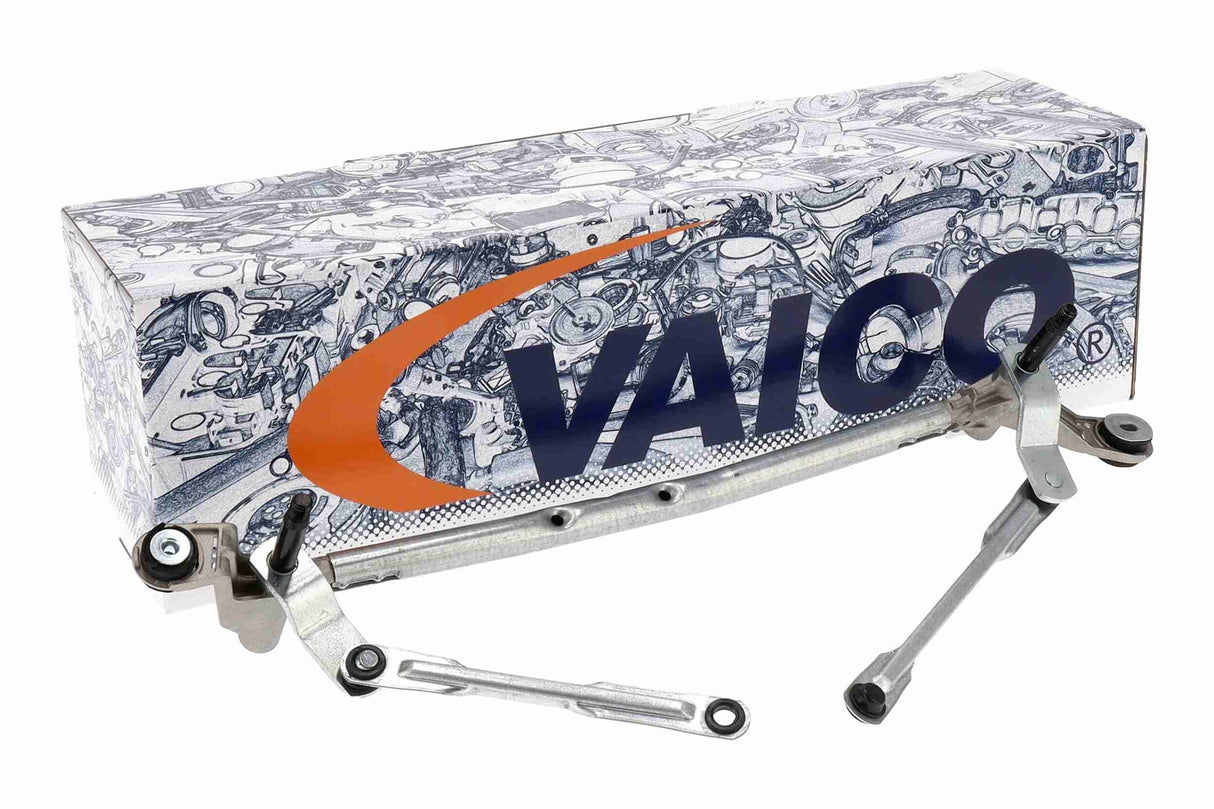 Wiper Linkage - V46-1836