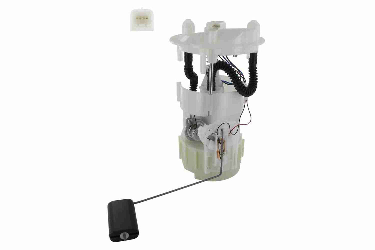 Fuel Feed Unit - V46-09-0019