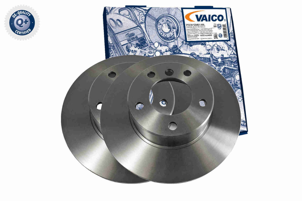Brake Disc - V20-80025