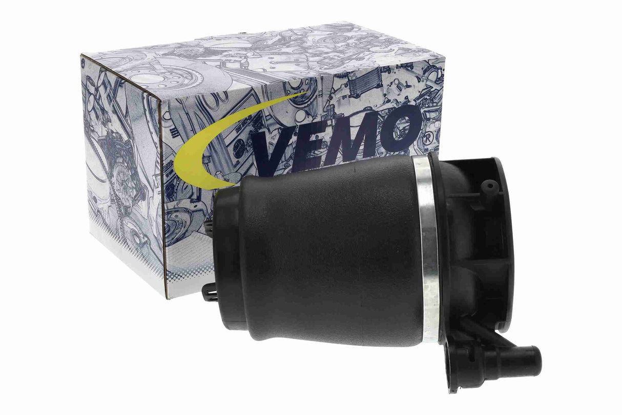 Air Spring, suspension - V25-50-0004