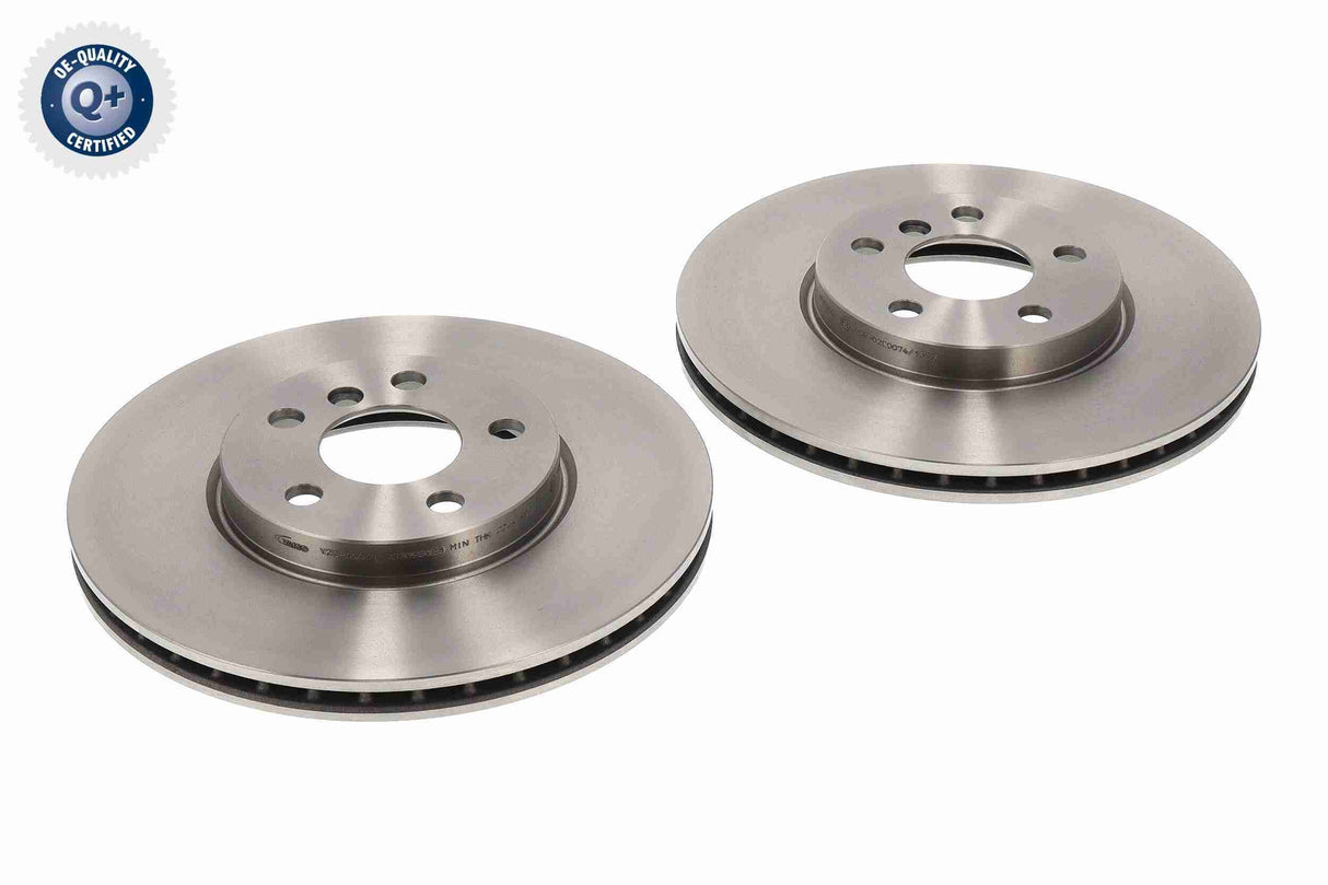 Brake Disc - V20-40041