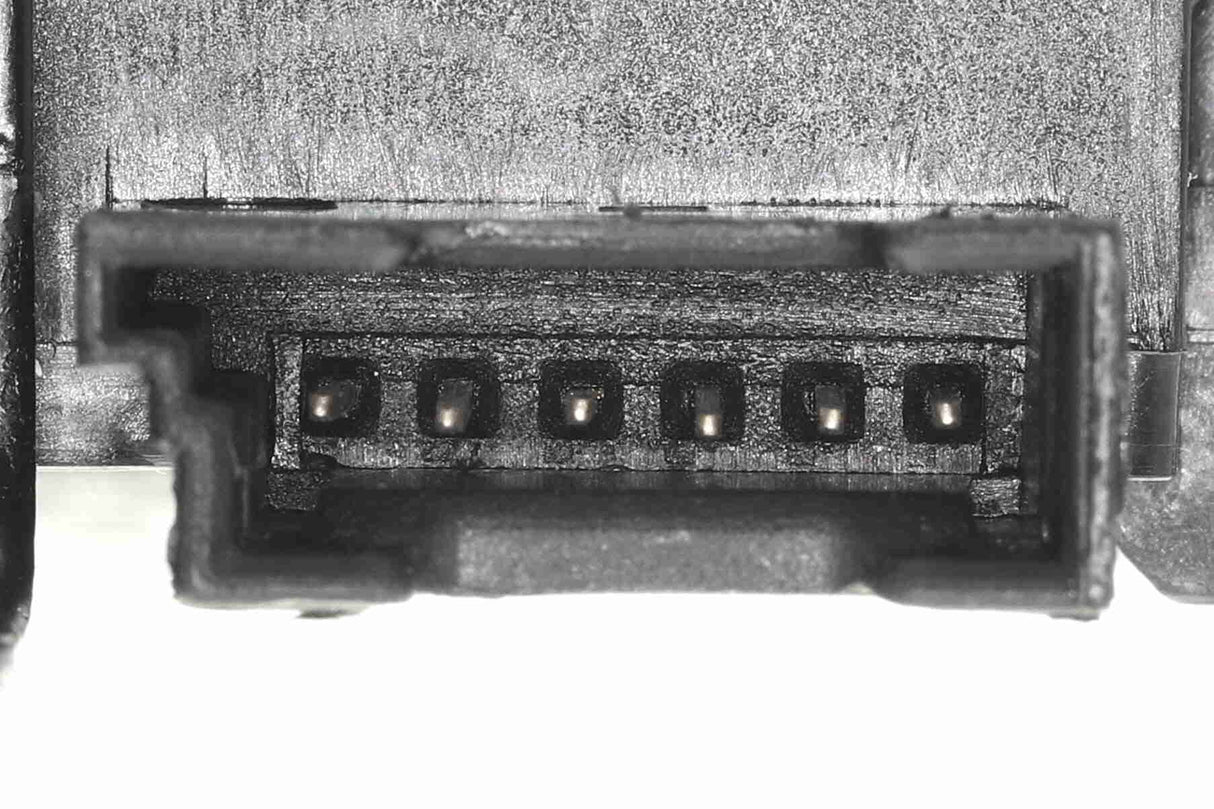Tailgate Lock - V20-85-0070