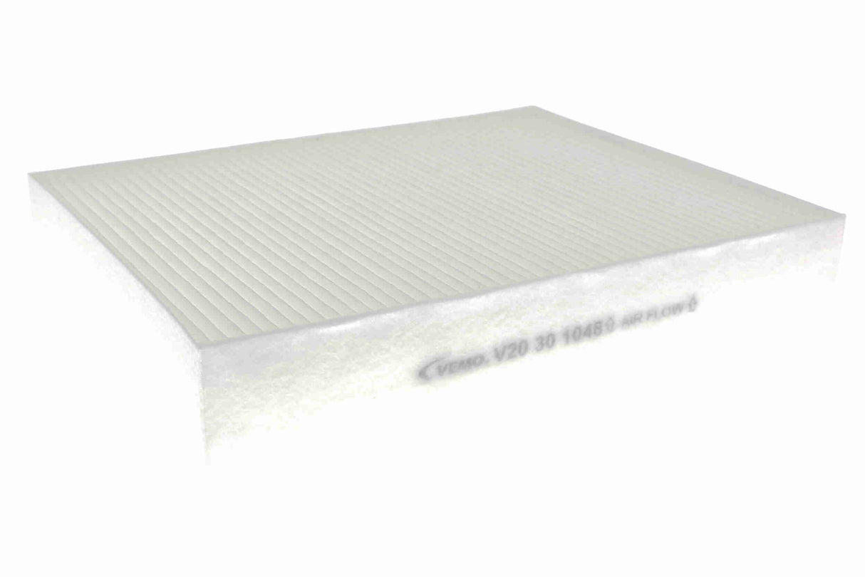 Filter, cabin air - V20-30-1048