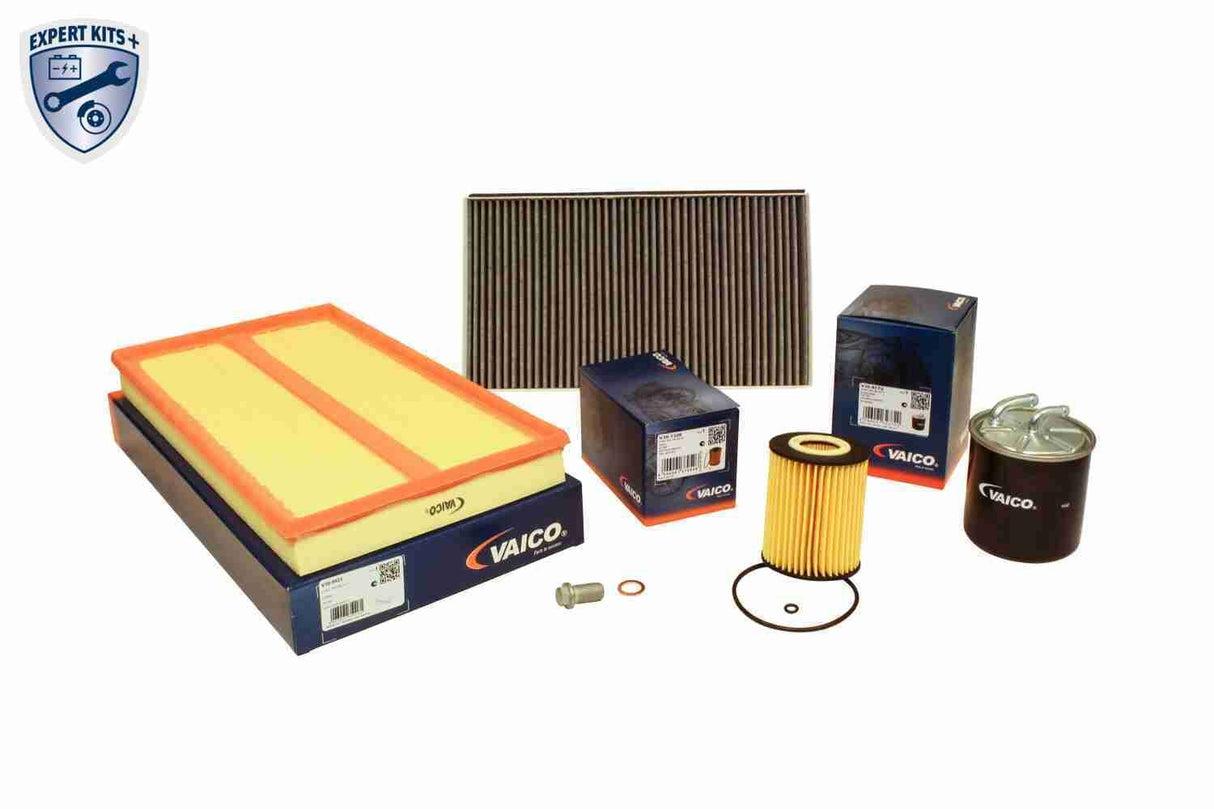 Parts Set, maintenance service - V30-4126