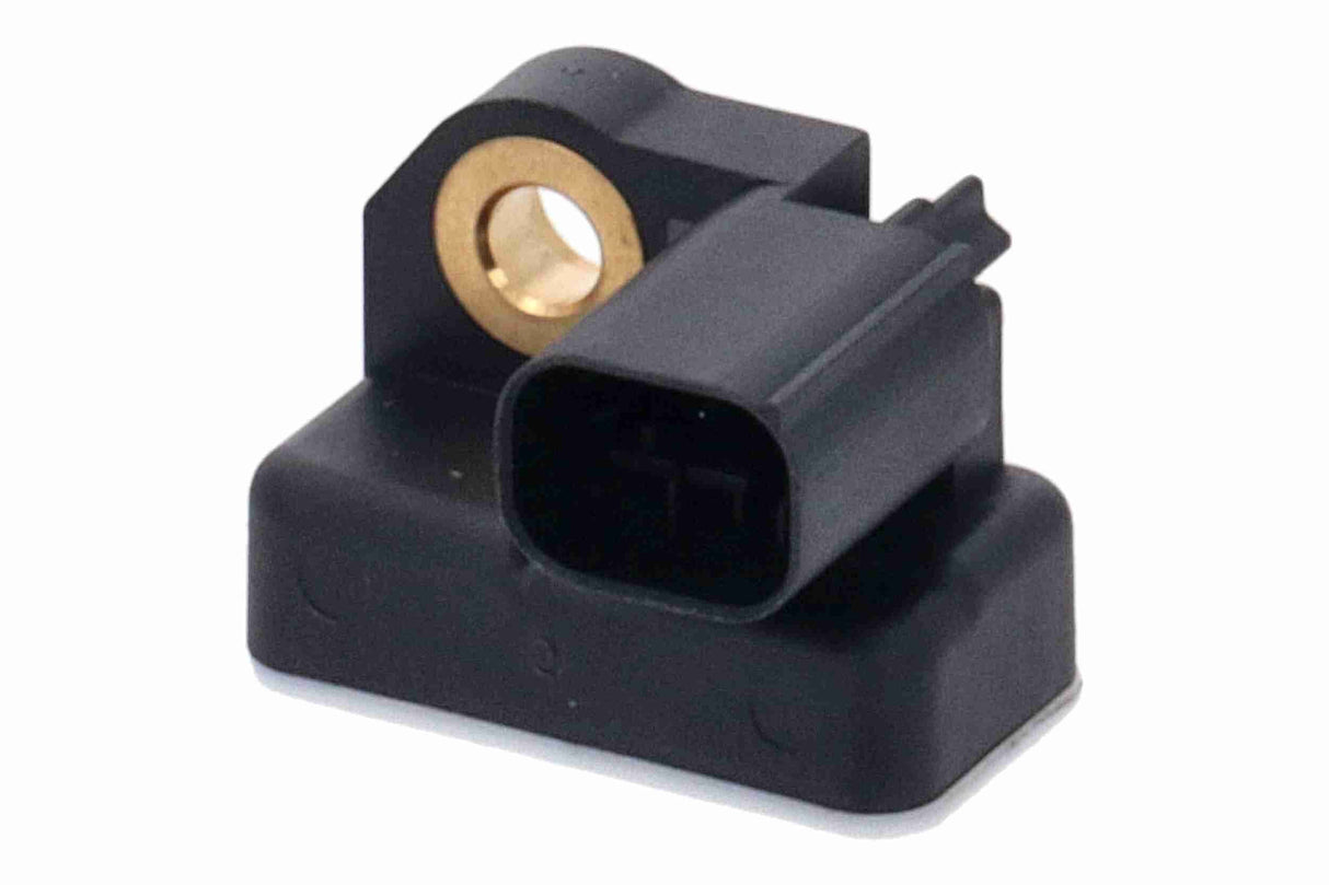 Sensor, longitudinal-/lateral acceleration - V30-72-0411