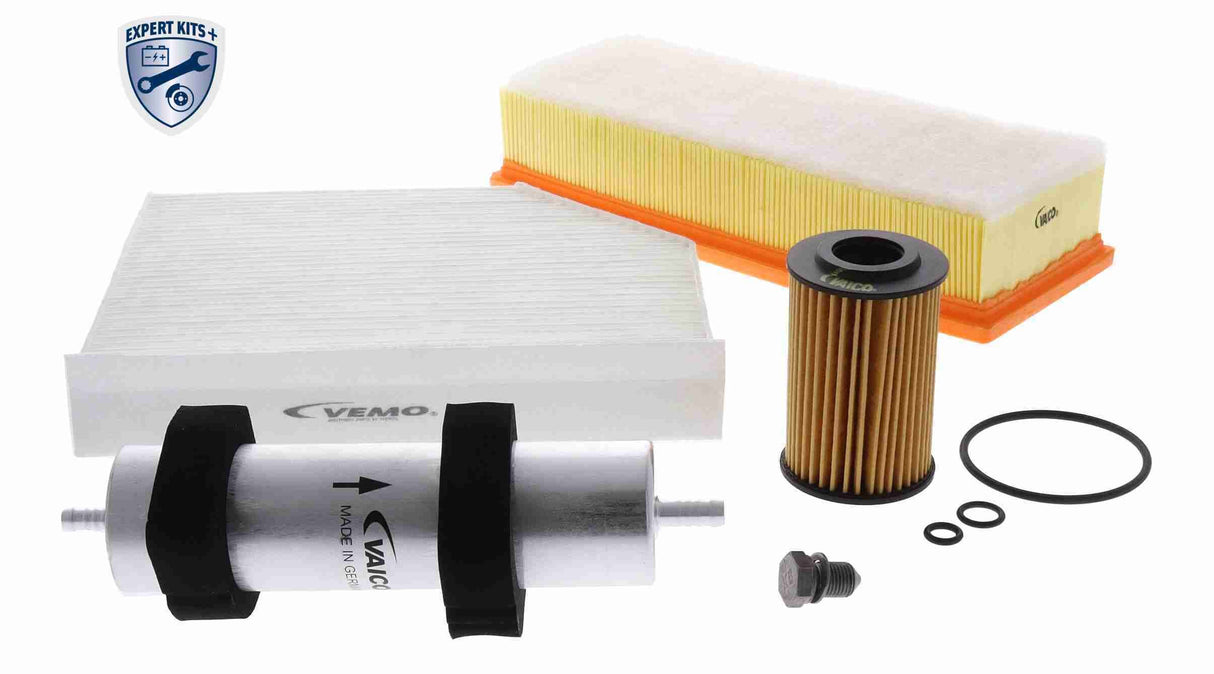 Filter Set - V10-9074