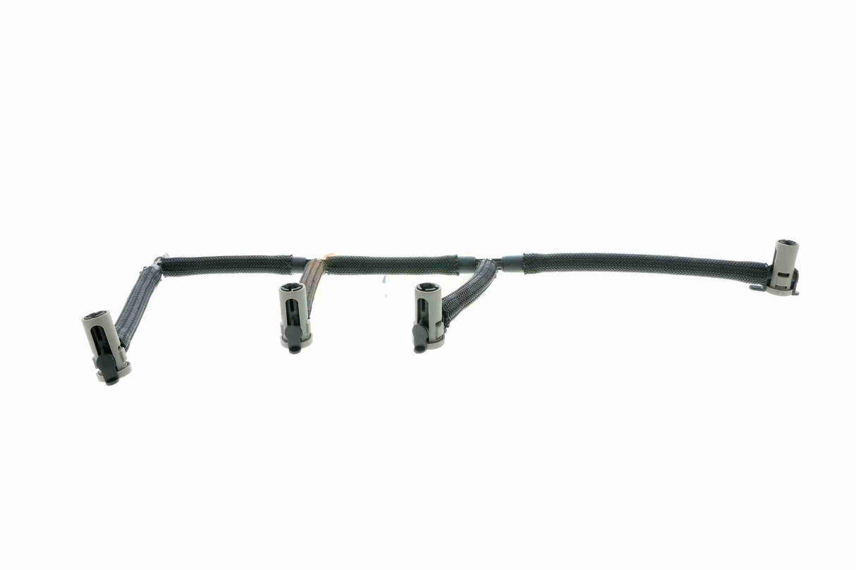 Hose, fuel overflow - V10-5504