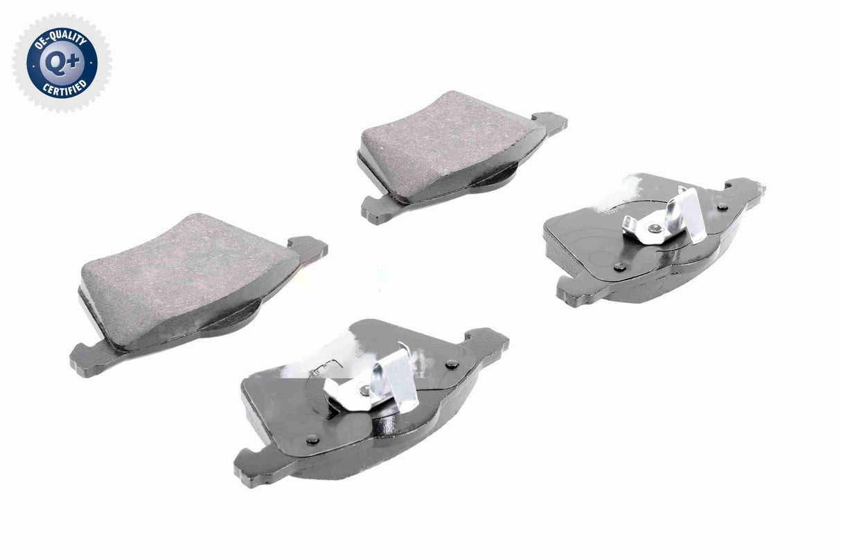 Brake Pad Set, disc brake - V25-0001