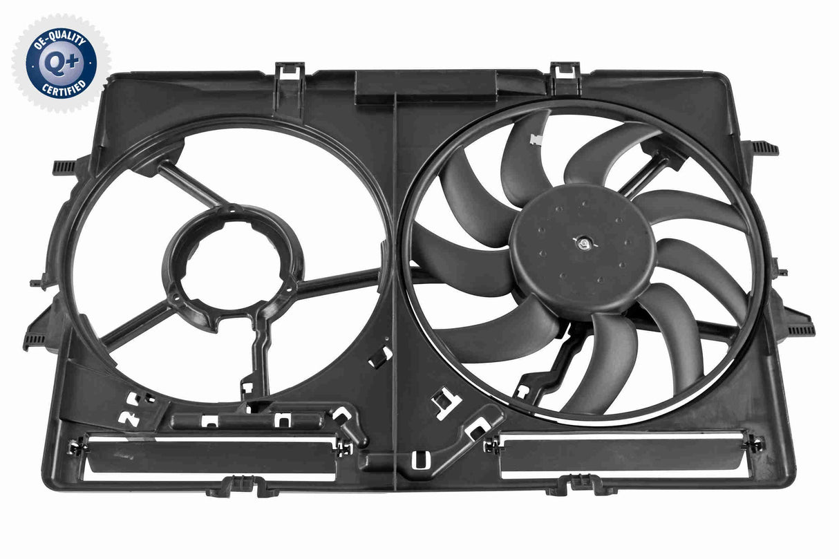 Fan, engine cooling - V15-01-1919