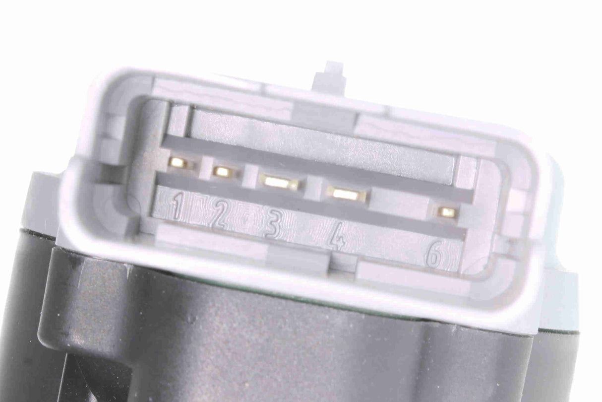Valve, exhaust gas recirculation - V22-63-0015
