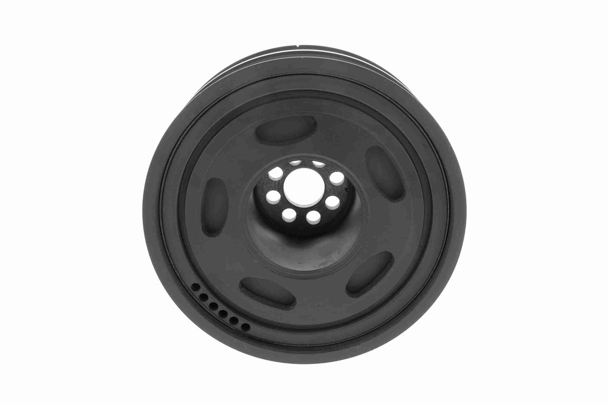 Belt Pulley, crankshaft - V10-6954