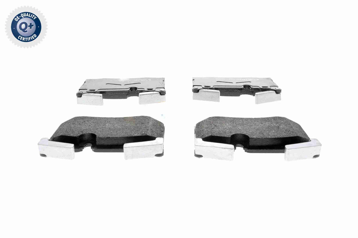 Brake Pad Set, disc brake - V20-0960