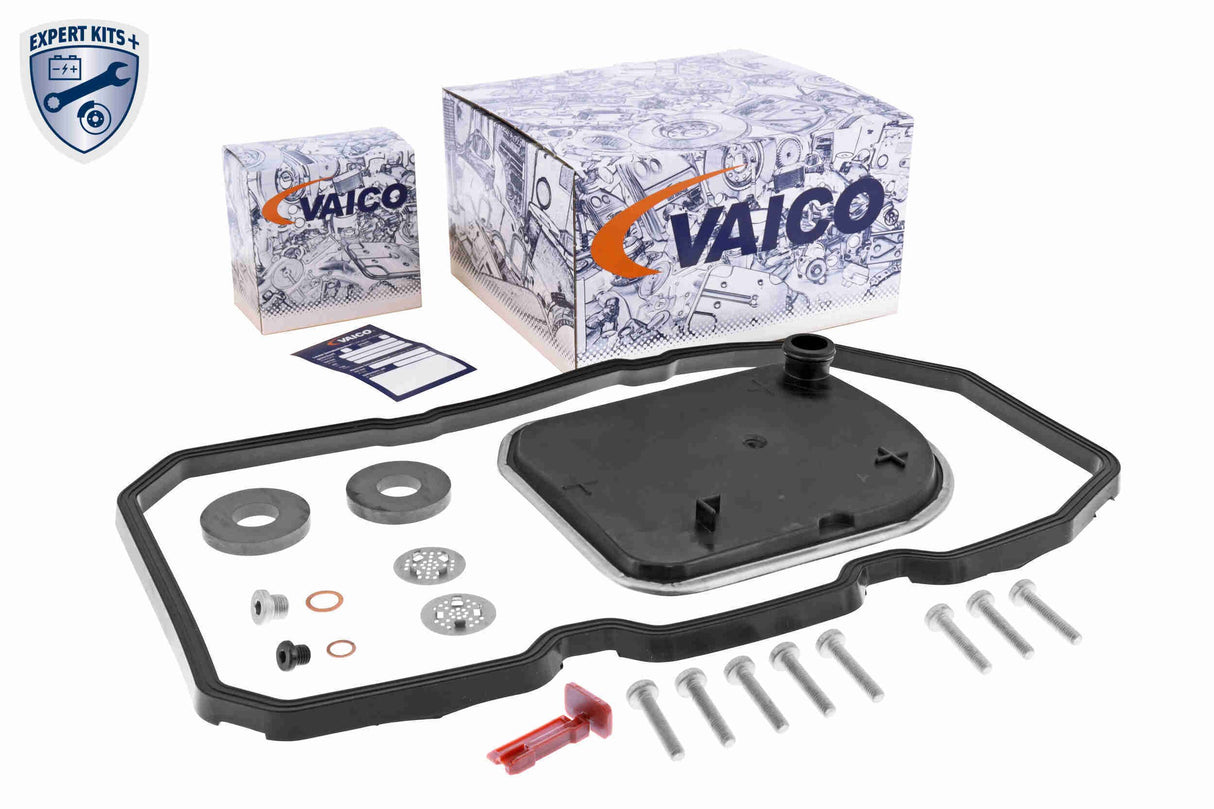 Parts Kit, automatic transmission oil change - V30-2252-BEK