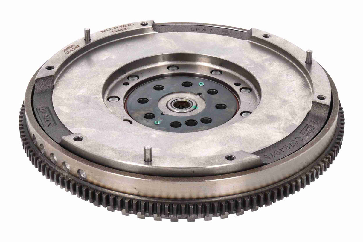 Flywheel - V30-1101