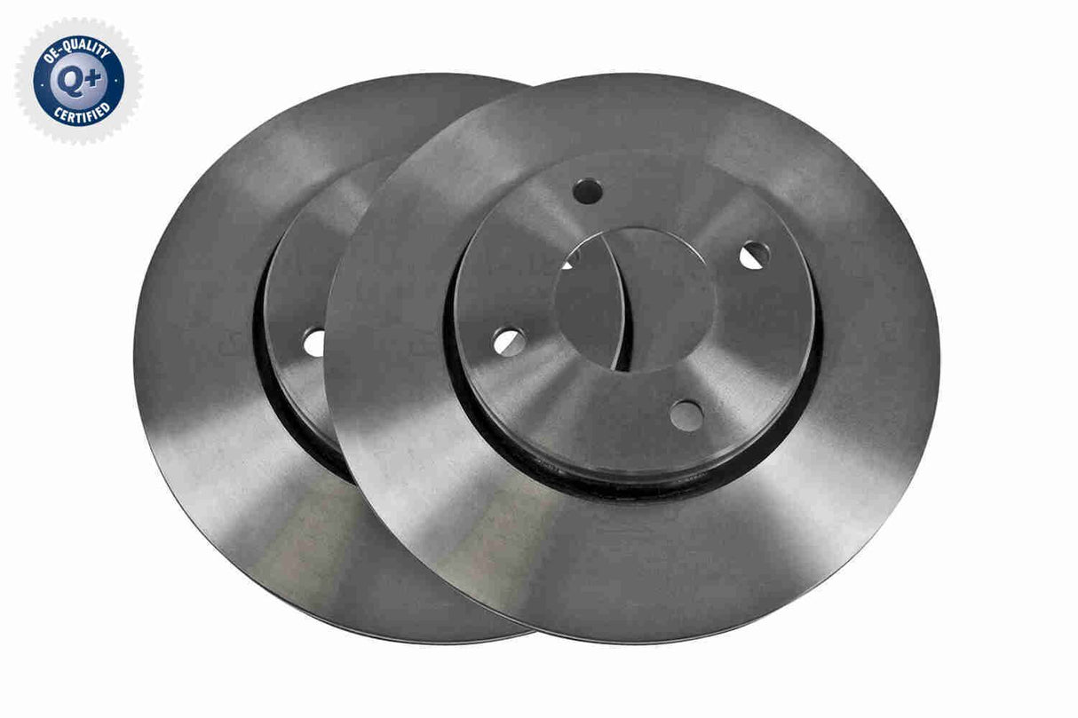 Brake Disc - V30-80091