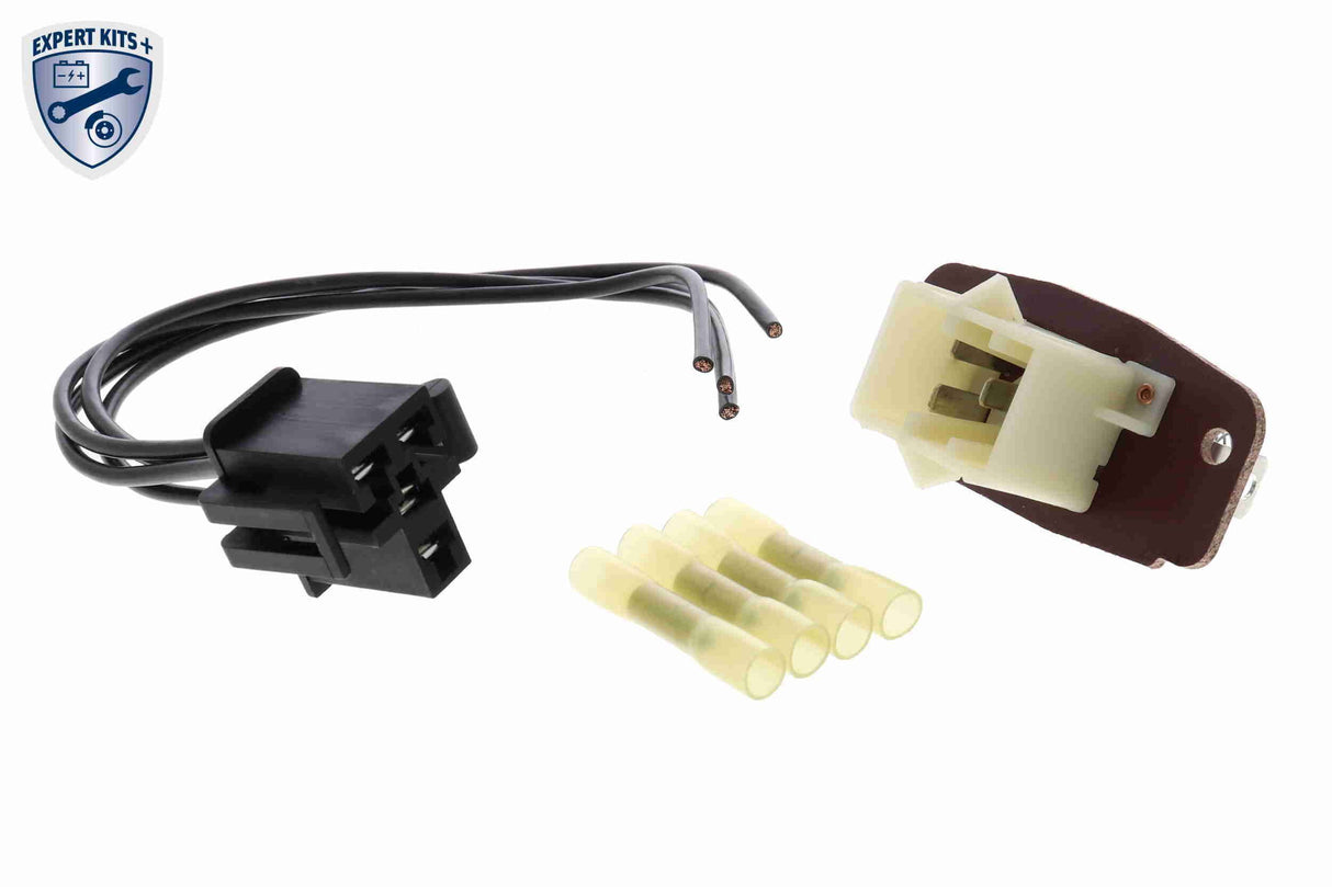 Regulator, interior blower - V25-79-0026-1