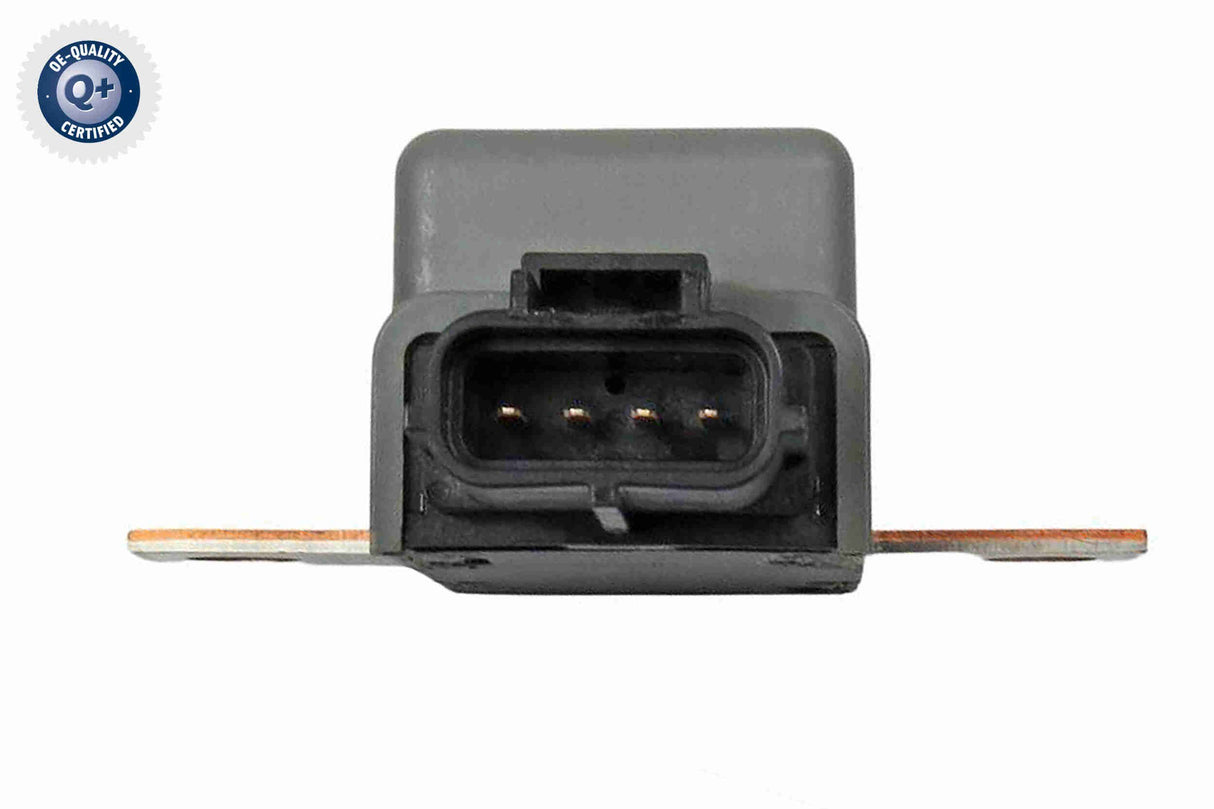 Relay, main current - V25-71-0022