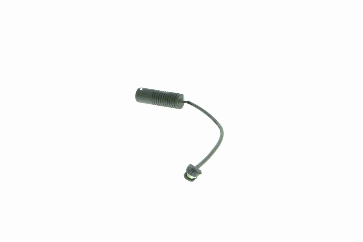 Warning Contact, brake pad wear - V20-72-5108