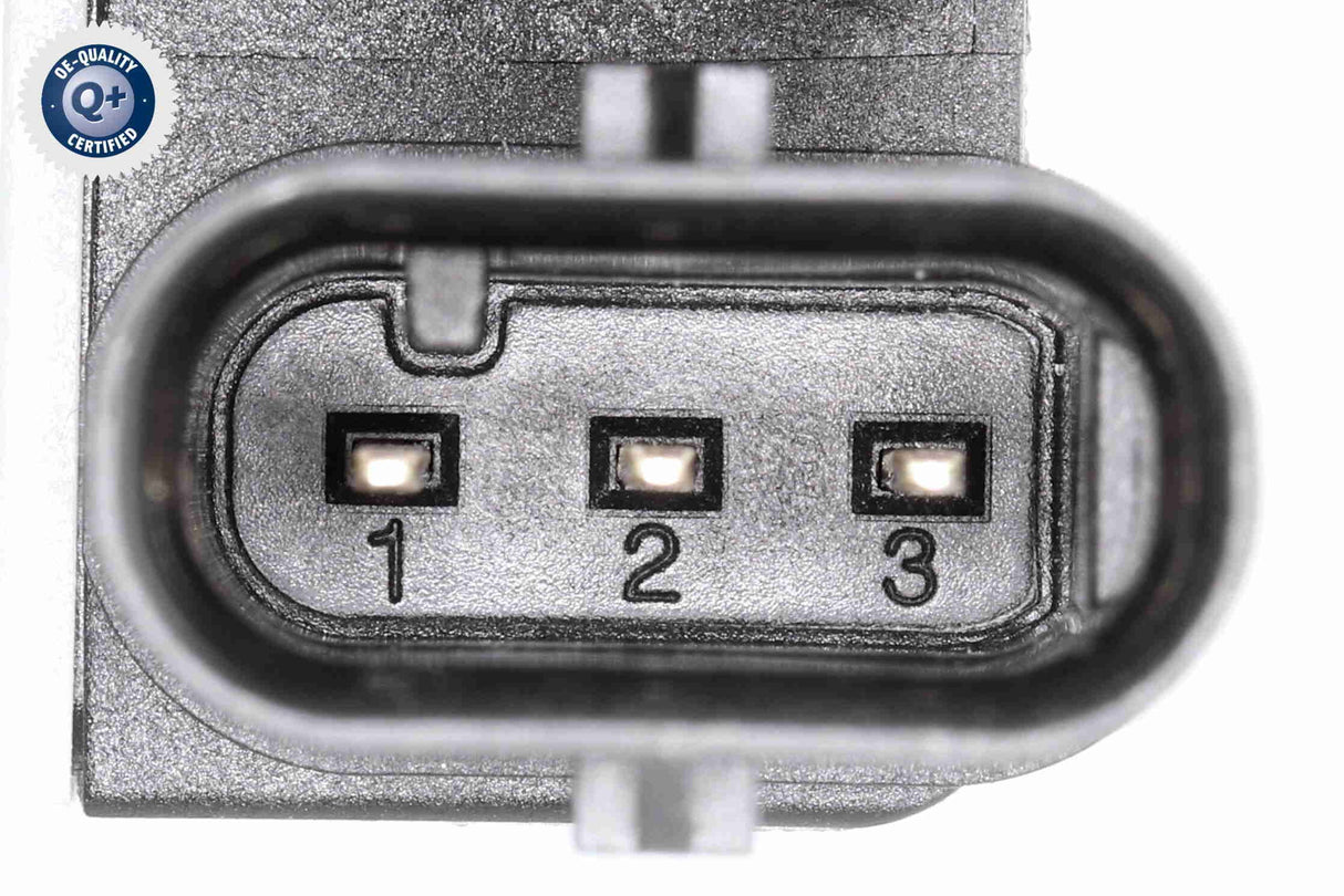Sensor, battery management - V20-17-1002