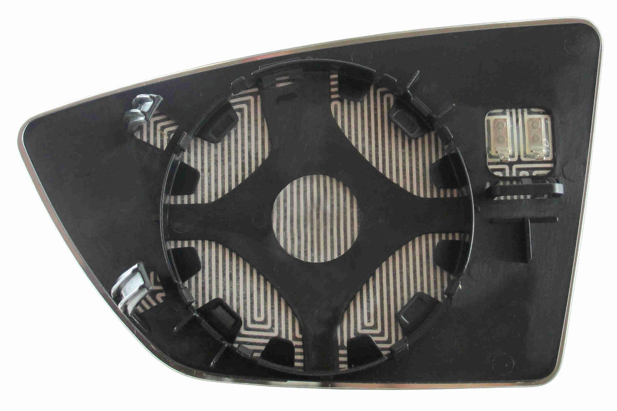 Mirror Glass, exterior mirror - V10-69-0143