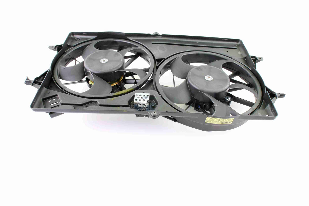 Fan, engine cooling - V25-01-1537