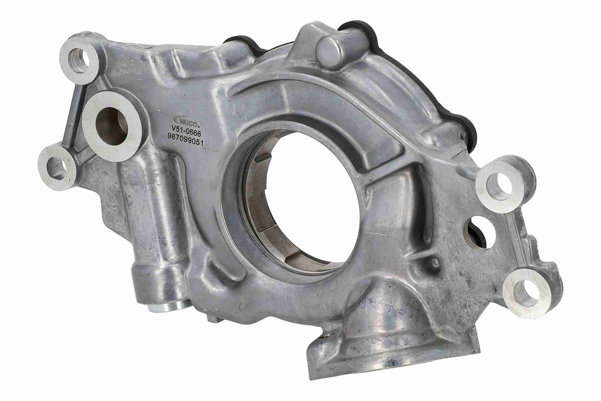 Oil Pump - V51-0666