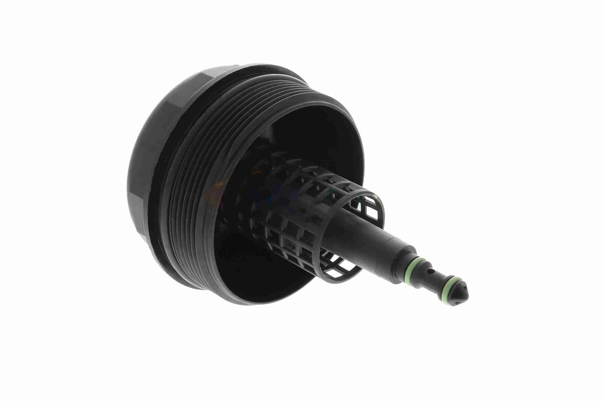 Cap, oil filter housing - V20-1802