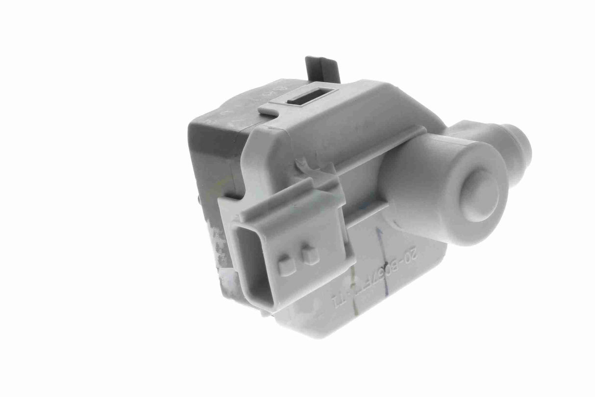 Actuator, headlight levelling - V46-77-0026
