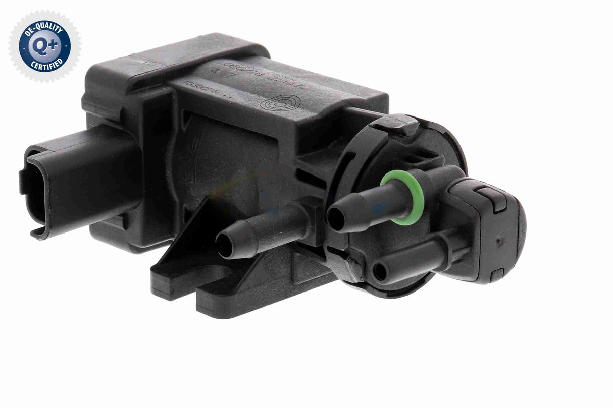 Pressure Converter, exhaust control - V42-63-0020