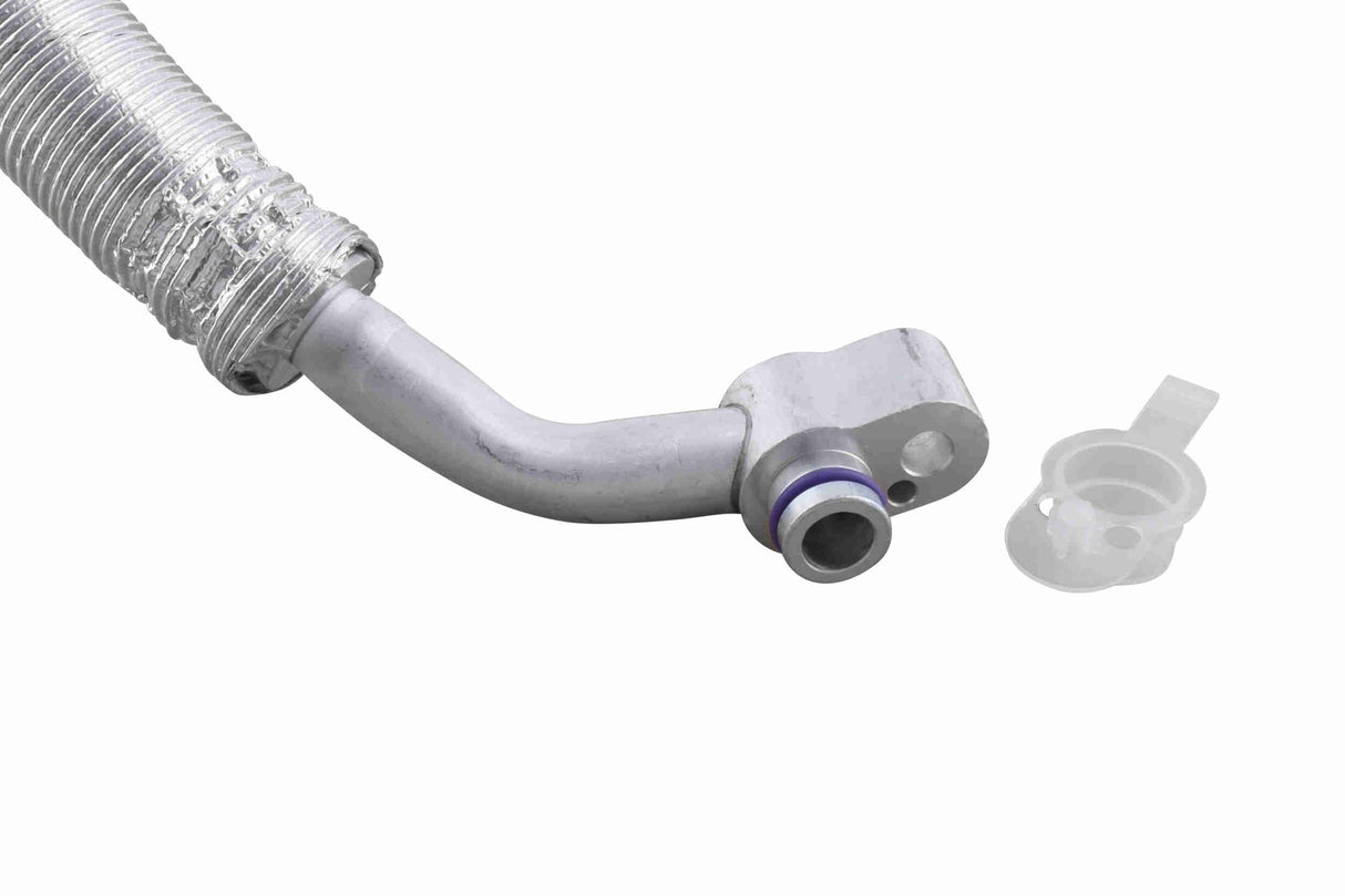 High-/Low Pressure Line, air conditioning - V15-20-0082