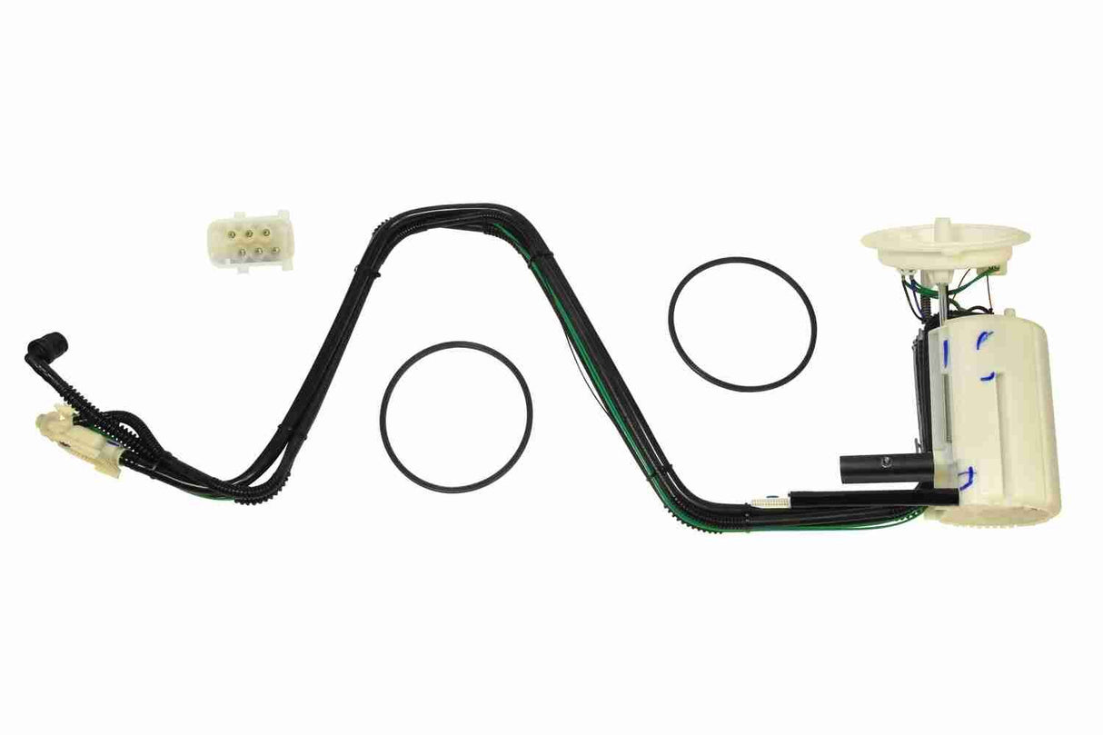 Fuel Feed Unit - V20-09-0445