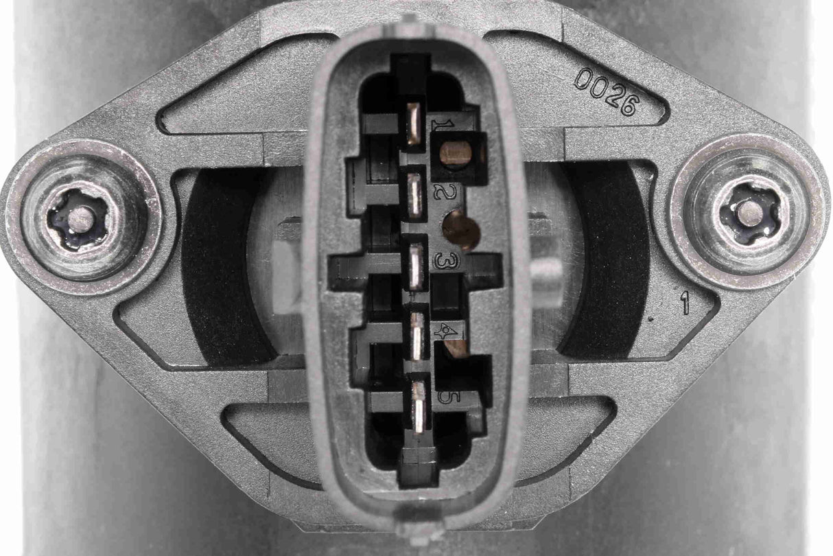 Mass Air Flow Sensor - V40-72-0465