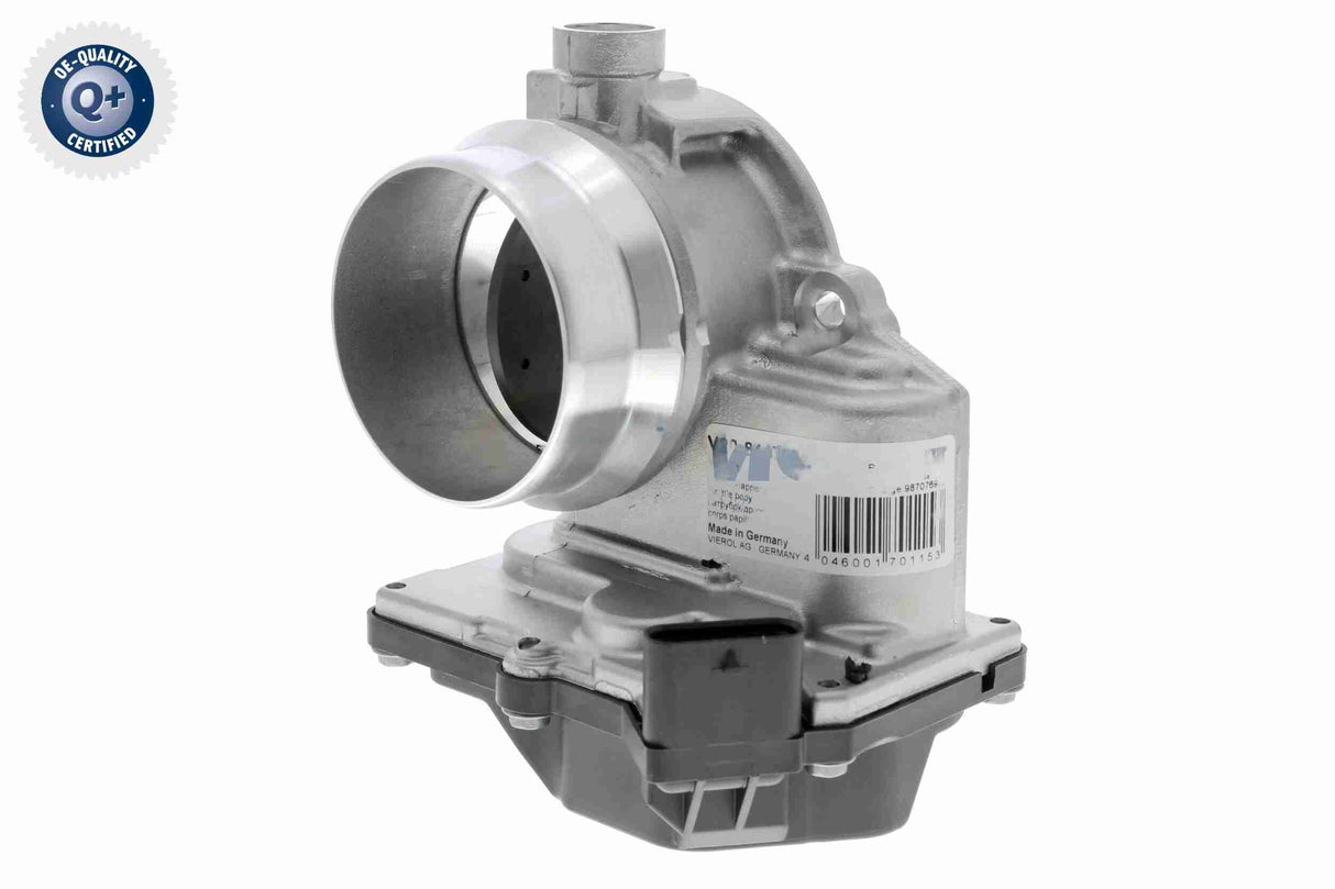 Throttle Body - V20-81-0024